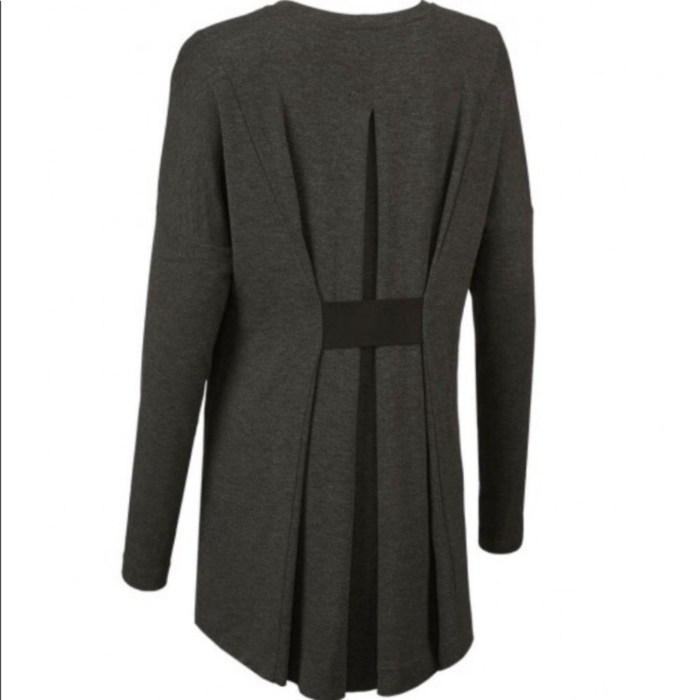 Cabi Sway long sleeve.